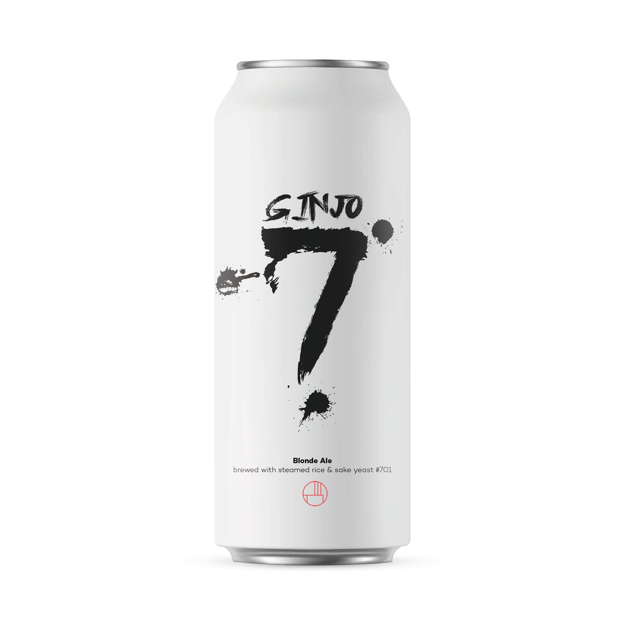 キャンペーンガール BEER GINJO ビア吟生 殻やぶり エプロン Ginjo 7 | Nova Brewing Co.